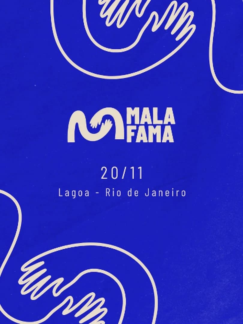 Mala Fama @Lagoa