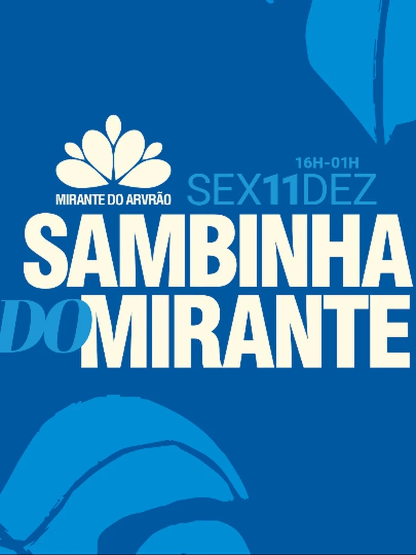 Sambinha do Mirante