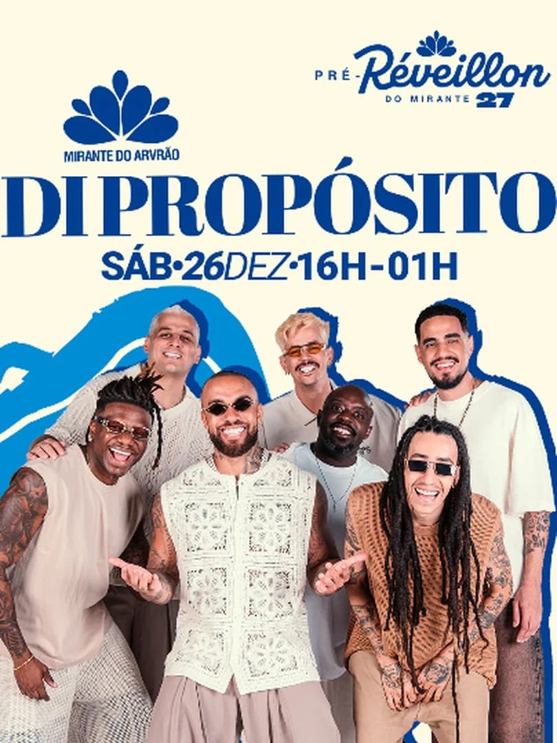 Dipropósito no Mirante do Arvrão